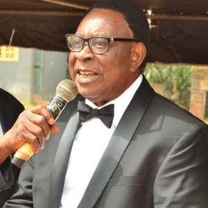 Meet your Posher, Eze sunny